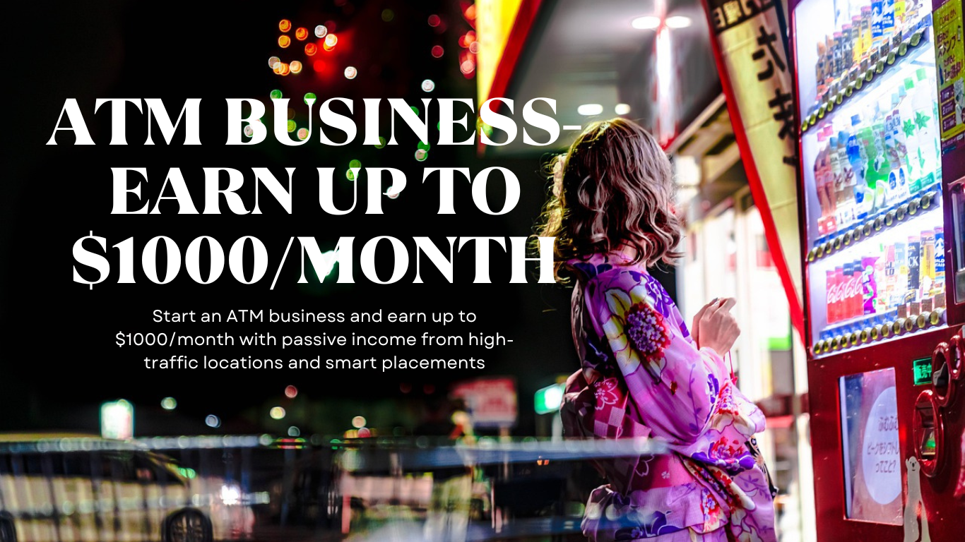 You are currently viewing Is ATM Business Profitable? Can I Make $1000/month<span class="wtr-time-wrap after-title"><span class="wtr-time-number">12</span> min read</span>