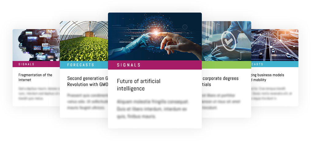 Future of AI in Upcoming Trends