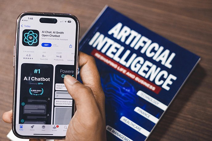 AI for New Generation
