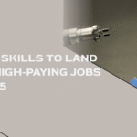 Top 3 Skills that can land you a very high-paying Job