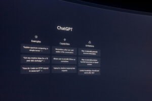 Read more about the article ChatGPT – Be the Best Prompt Engineer in 5 mins<span class="wtr-time-wrap after-title"><span class="wtr-time-number">5</span> min read</span>