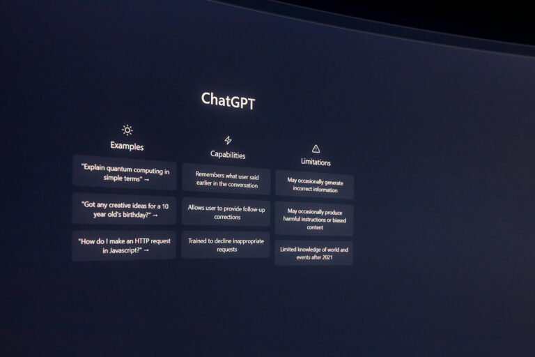 ChatGPT Applications